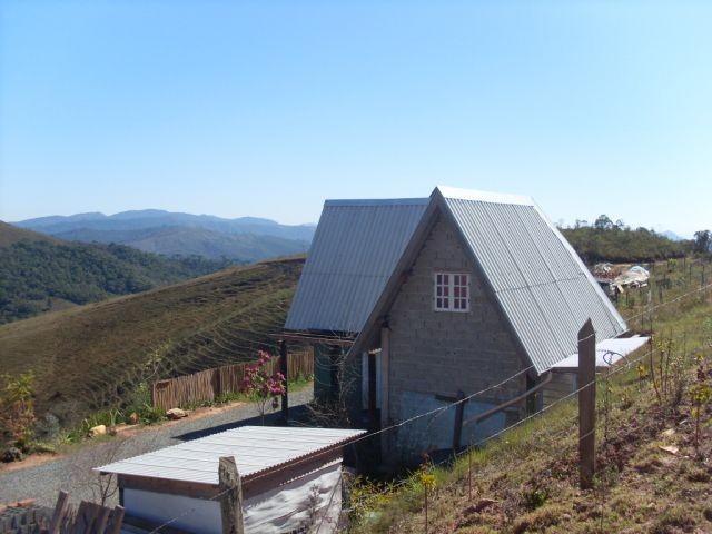 0 para Casas - Venda em Campos do Jordão