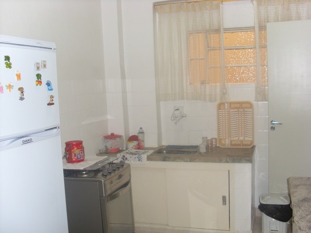 0 para Apartamentos - Venda em Campos do Jordão