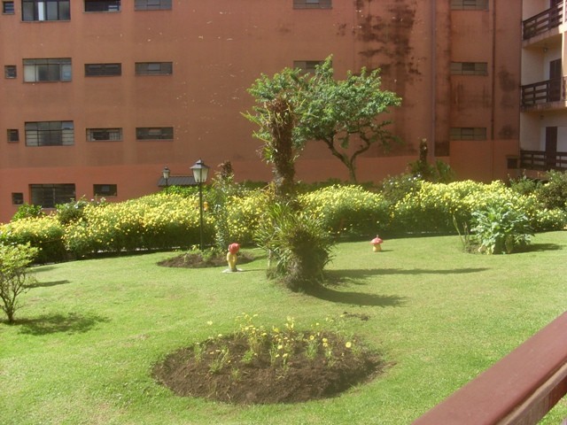 0 para Apartamentos - Venda em Campos do Jordão