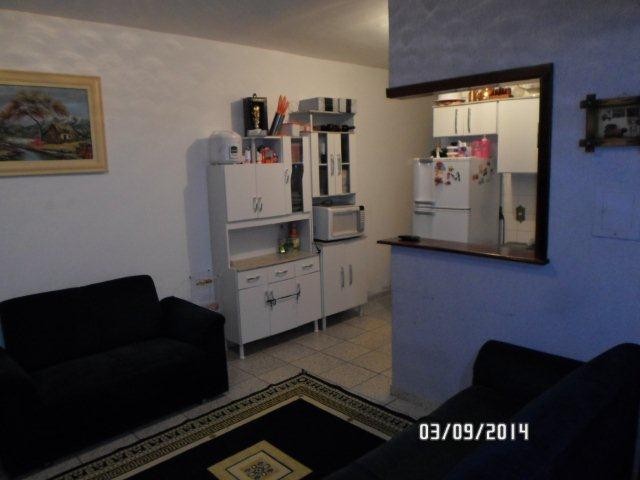 Casa para Venda