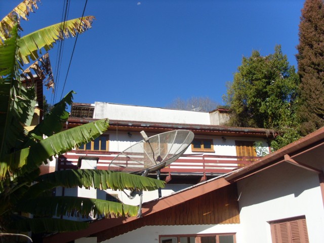 Casa para Locação Mensal