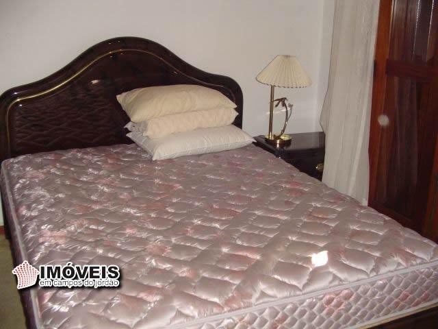 0 para Casas - Venda em Campos do Jordão