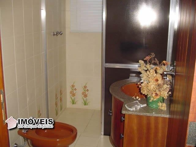 0 para Casas - Venda em Campos do Jordão