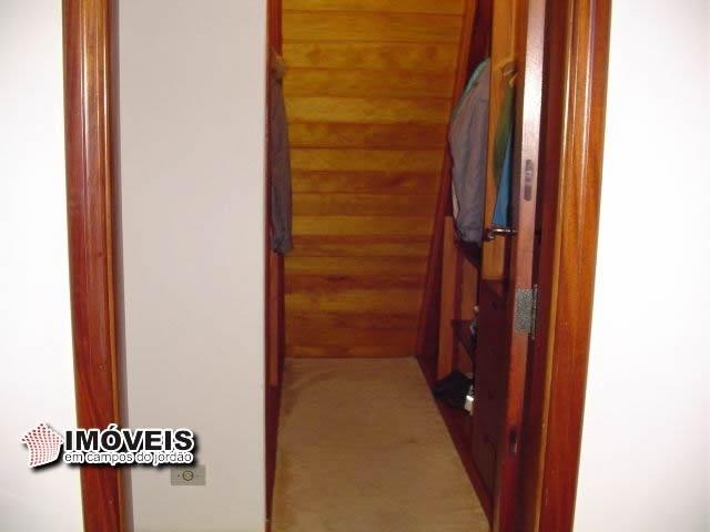 0 para Casas - Venda em Campos do Jordão