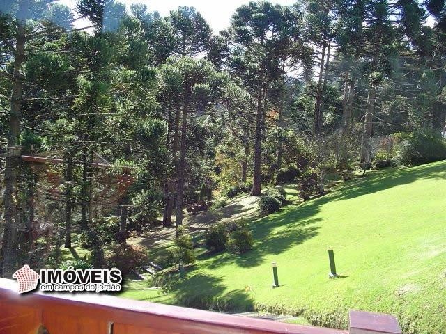 0 para Casas - Venda em Campos do Jordão