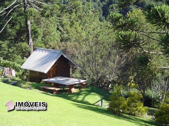 0 para Casas - Venda em Campos do Jordão