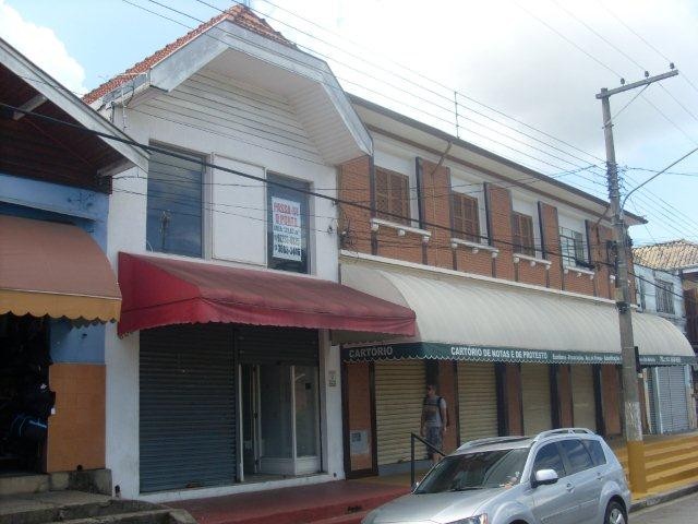Comercial para Locação Mensal