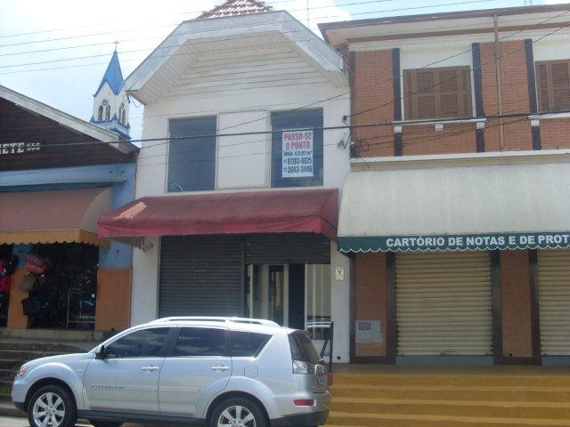 0 para Comerciais - Locação Mensal em Campos do Jordão
