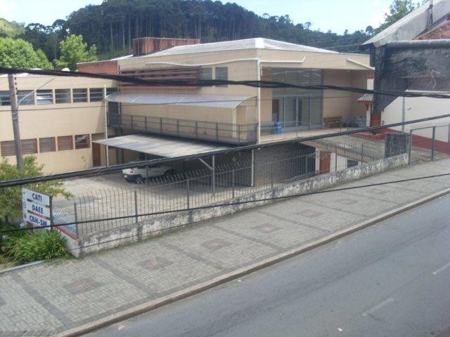 0 para Comerciais - Locação Mensal em Campos do Jordão