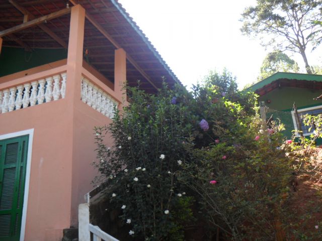 0 para Casas - Venda em Campos do Jordão