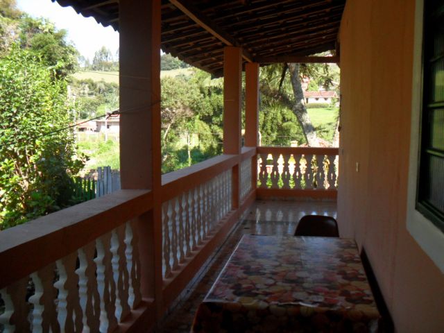 0 para Casas - Venda em Campos do Jordão