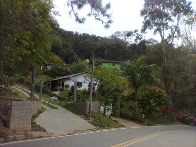 0 para Casas - Venda em Campos do Jordão