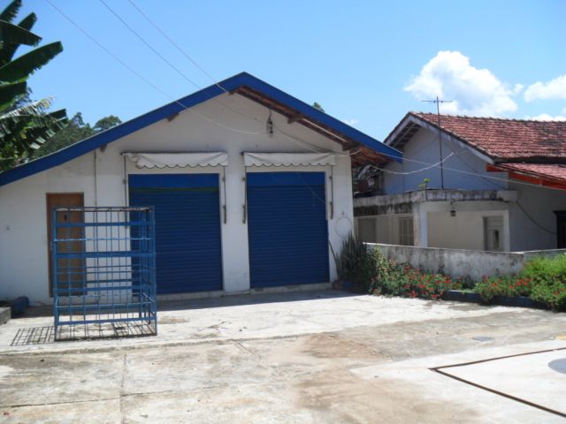 Comercial para Venda