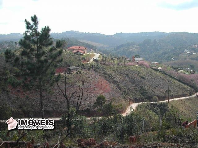 0 para Terrenos - Venda em Campos do Jordão