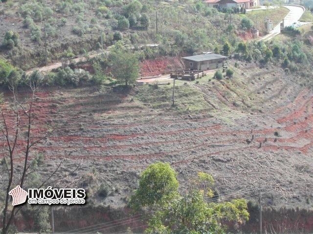0 para Terrenos - Venda em Campos do Jordão