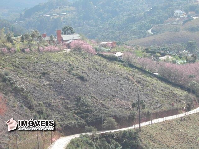 0 para Terrenos - Venda em Campos do Jordão