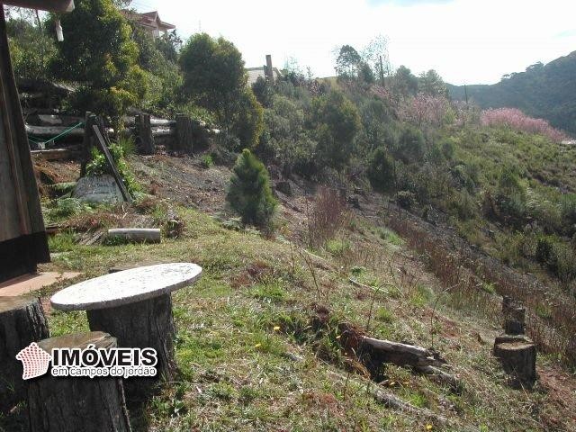 0 para Terrenos - Venda em Campos do Jordão