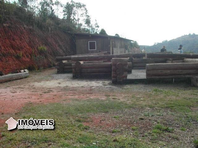 0 para Terrenos - Venda em Campos do Jordão