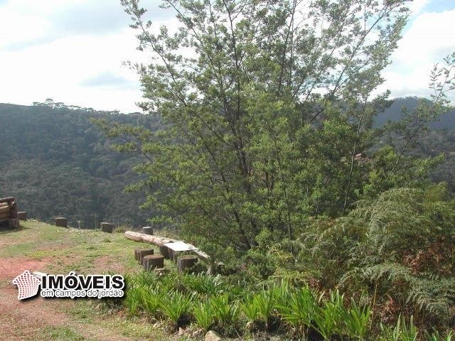 0 para Terrenos - Venda em Campos do Jordão