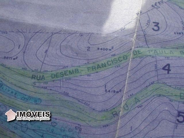 0 para Terrenos - Venda em Campos do Jordão