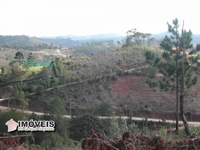 0 para Terrenos - Venda em Campos do Jordão