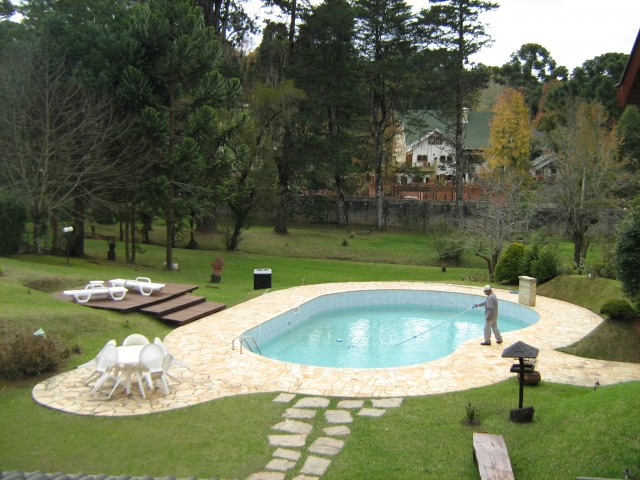 0 para Casas - Venda em Campos do Jordão