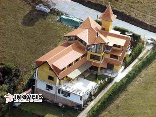 0 para Pousadas - Venda em Campos do Jordão