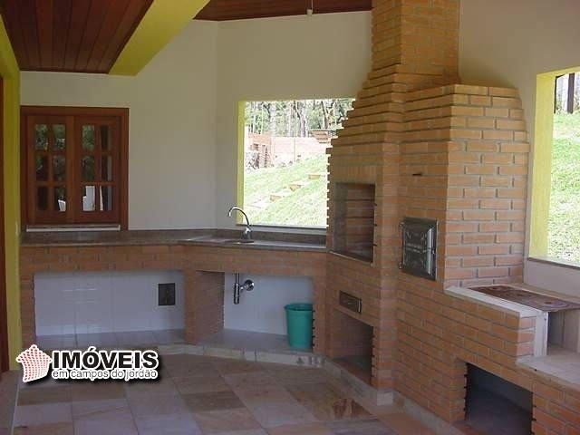 0 para Casas - Venda em Campos do Jordão