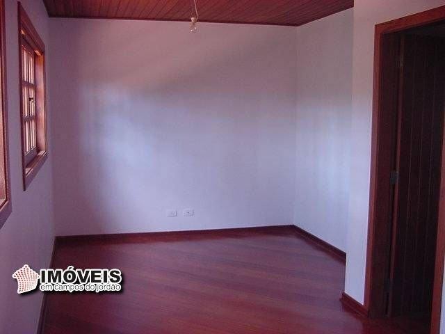 0 para Casas - Venda em Campos do Jordão