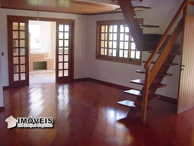 0 para Casas - Venda em Campos do Jordão