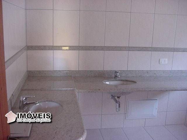 0 para Casas - Venda em Campos do Jordão