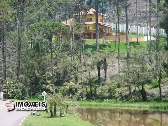 0 para Casas - Venda em Campos do Jordão