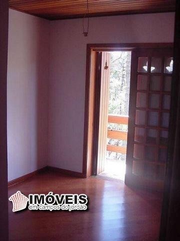0 para Casas - Venda em Campos do Jordão
