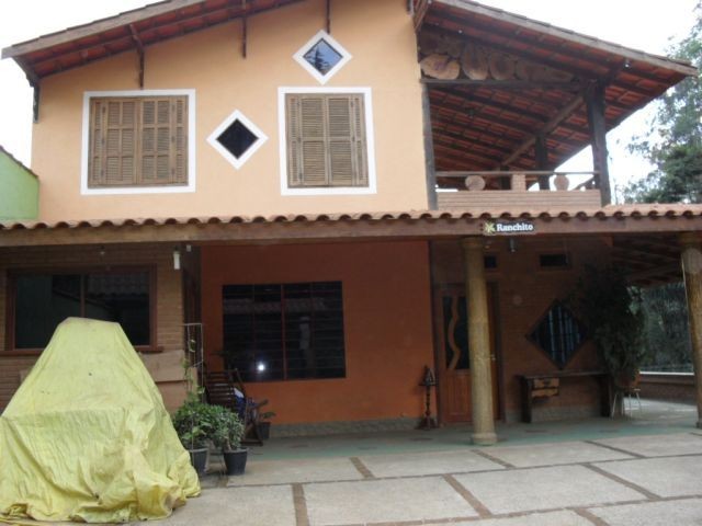 0 para Casas - Venda em Campos do Jordão