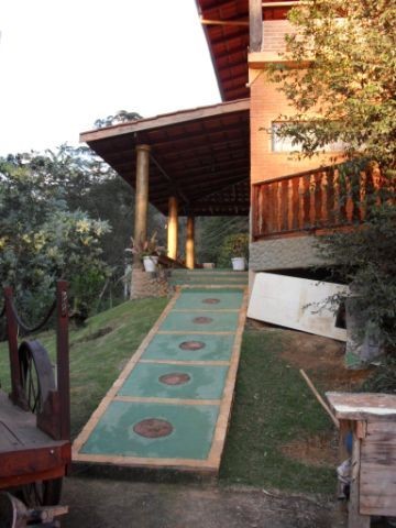0 para Casas - Venda em Campos do Jordão