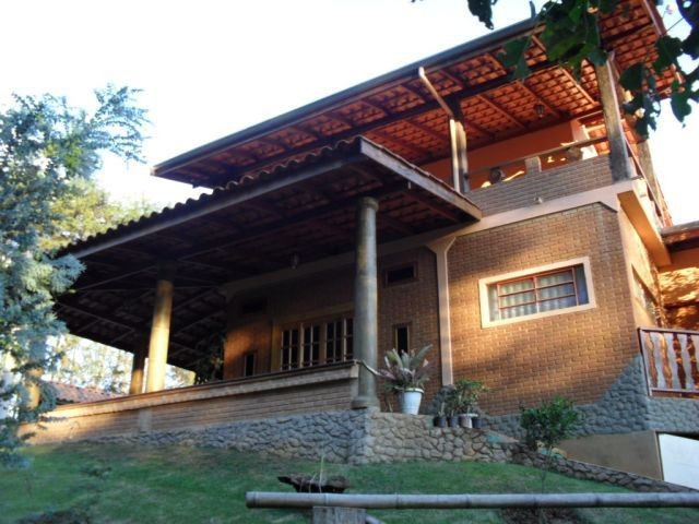 0 para Casas - Venda em Campos do Jordão