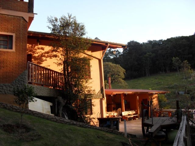 0 para Casas - Venda em Campos do Jordão
