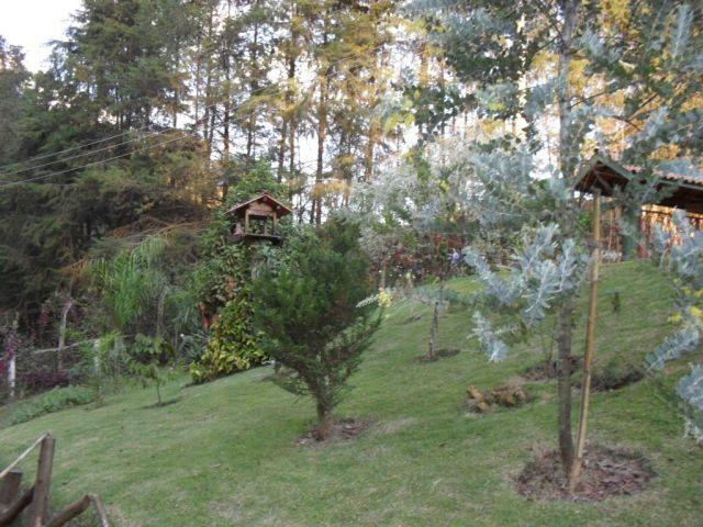 0 para Casas - Venda em Campos do Jordão