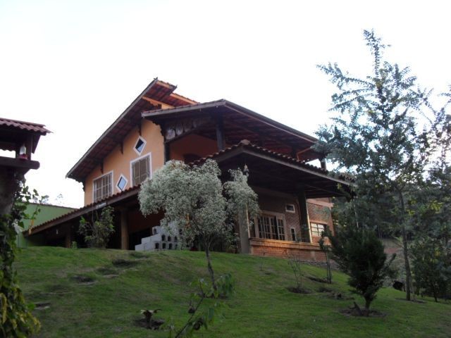 0 para Casas - Venda em Campos do Jordão