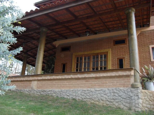 0 para Casas - Venda em Campos do Jordão