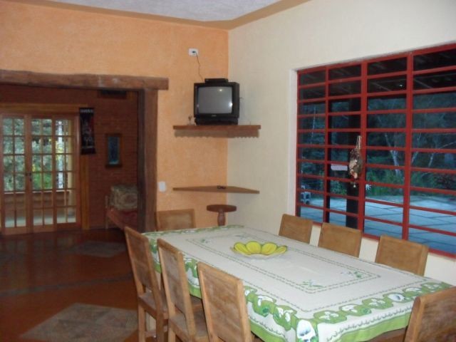 0 para Casas - Venda em Campos do Jordão