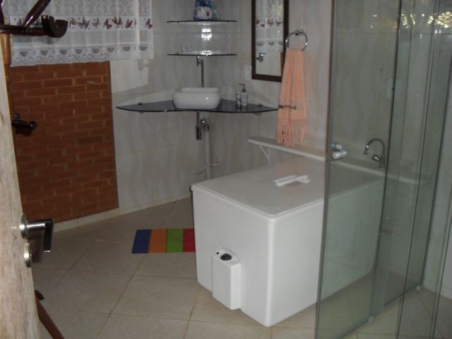 0 para Casas - Venda em Campos do Jordão