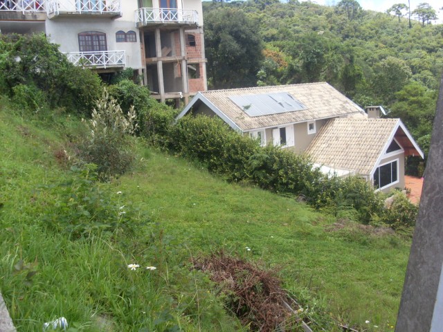 Terreno para Venda