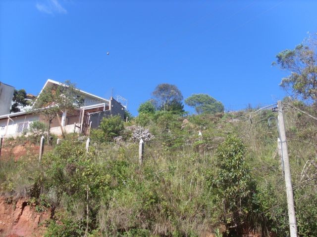 0 para Terrenos - Venda em Campos do Jordão