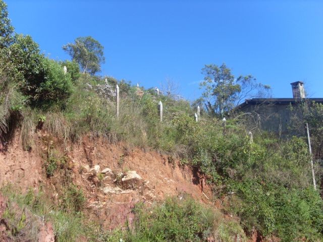0 para Terrenos - Venda em Campos do Jordão
