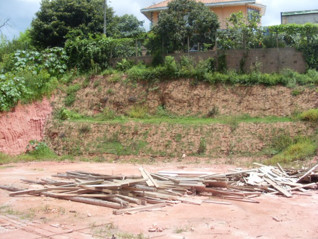 Terreno para Venda