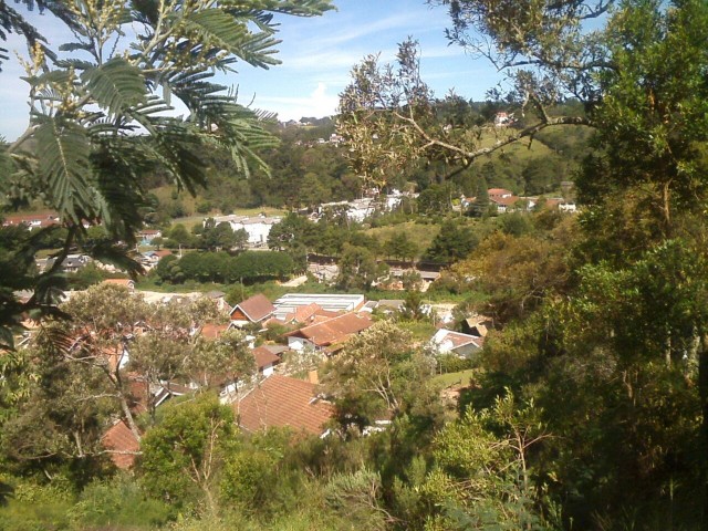 0 para Terrenos - Venda em Campos do Jordão