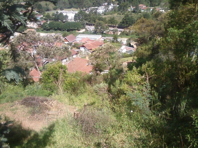 0 para Terrenos - Venda em Campos do Jordão