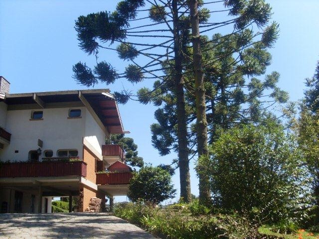 0 para Casas - Venda em Campos do Jordão