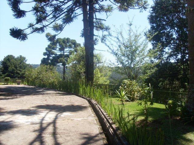 0 para Casas - Venda em Campos do Jordão